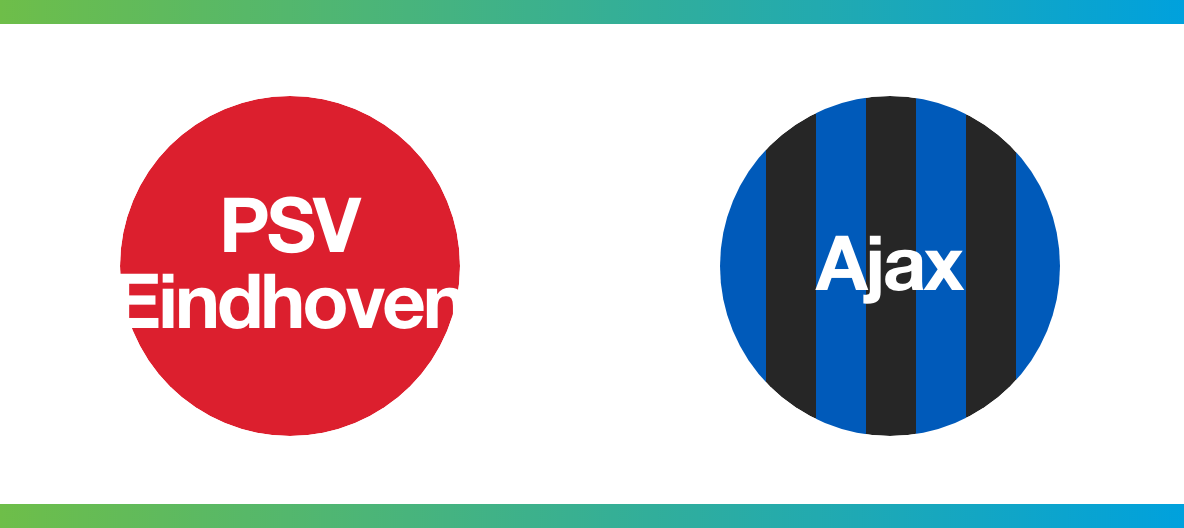 PSV Eindhoven v Ajax